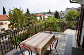 Гостиница Apartment Malinska 5284b  Малинска-Дубашница
